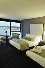 Hotel Oyster Point Hotel photo 3