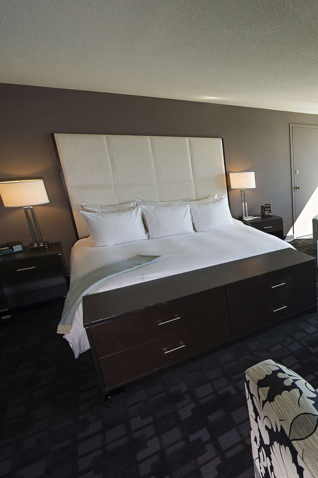 Hotel Oyster Point Hotel photo 2