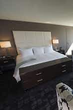 Hotel Oyster Point Hotel photo 2