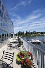 Hotel Oyster Point Hotel photo 1