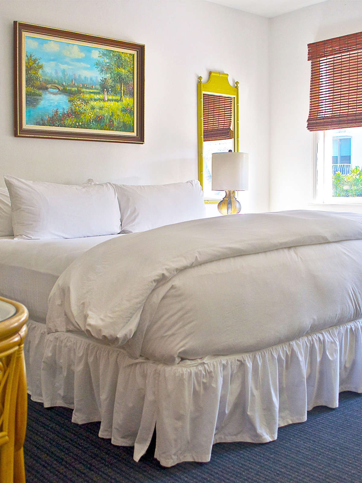 Hotel Palm Beach Historic Inn photo 2