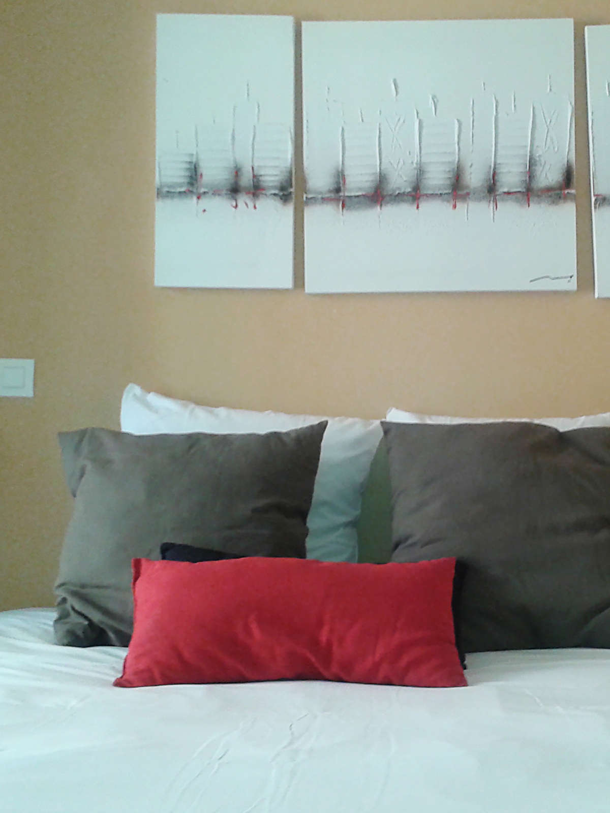 Hotel Suite Home Toulouse photo 2