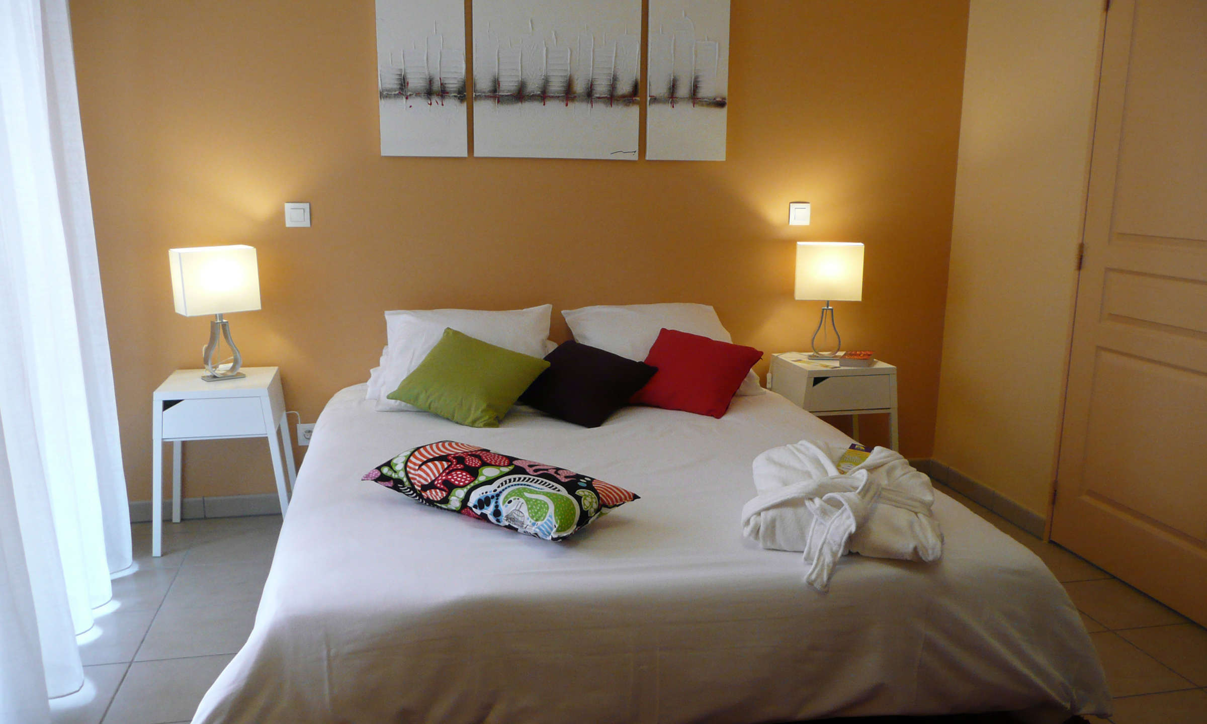 Hotel Suite Home Toulouse photo 1