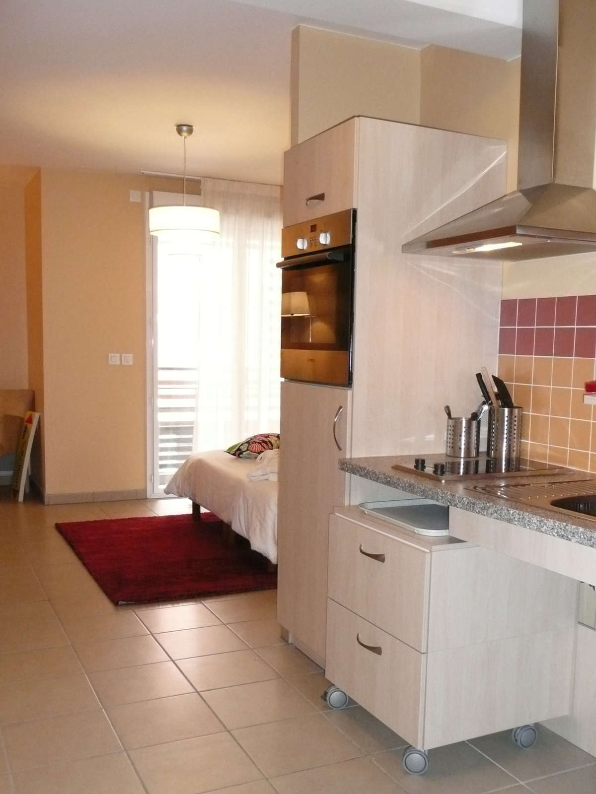 Hotel Suite Home Toulouse photo 3