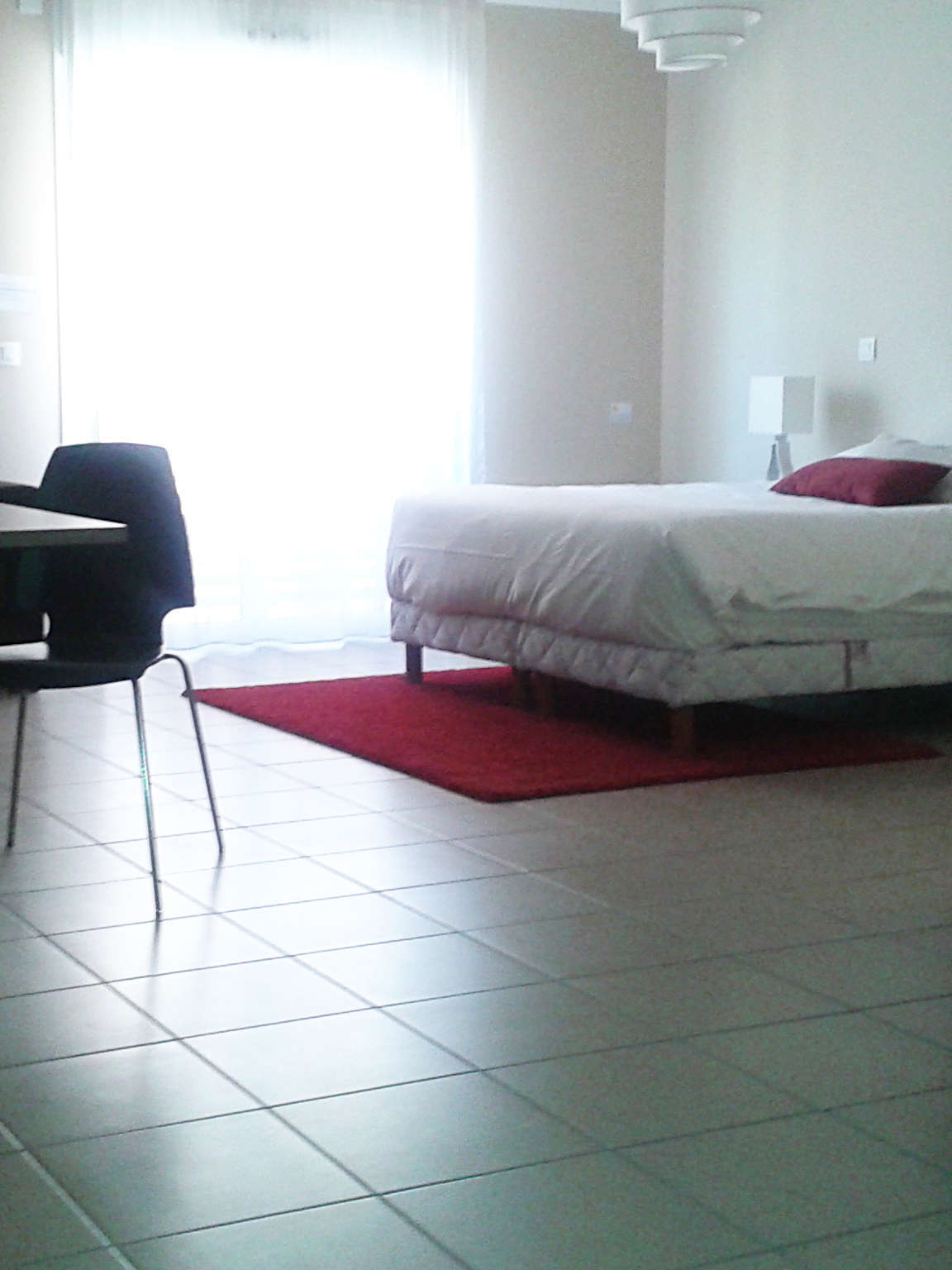 Hotel Suite Home Toulouse photo 5