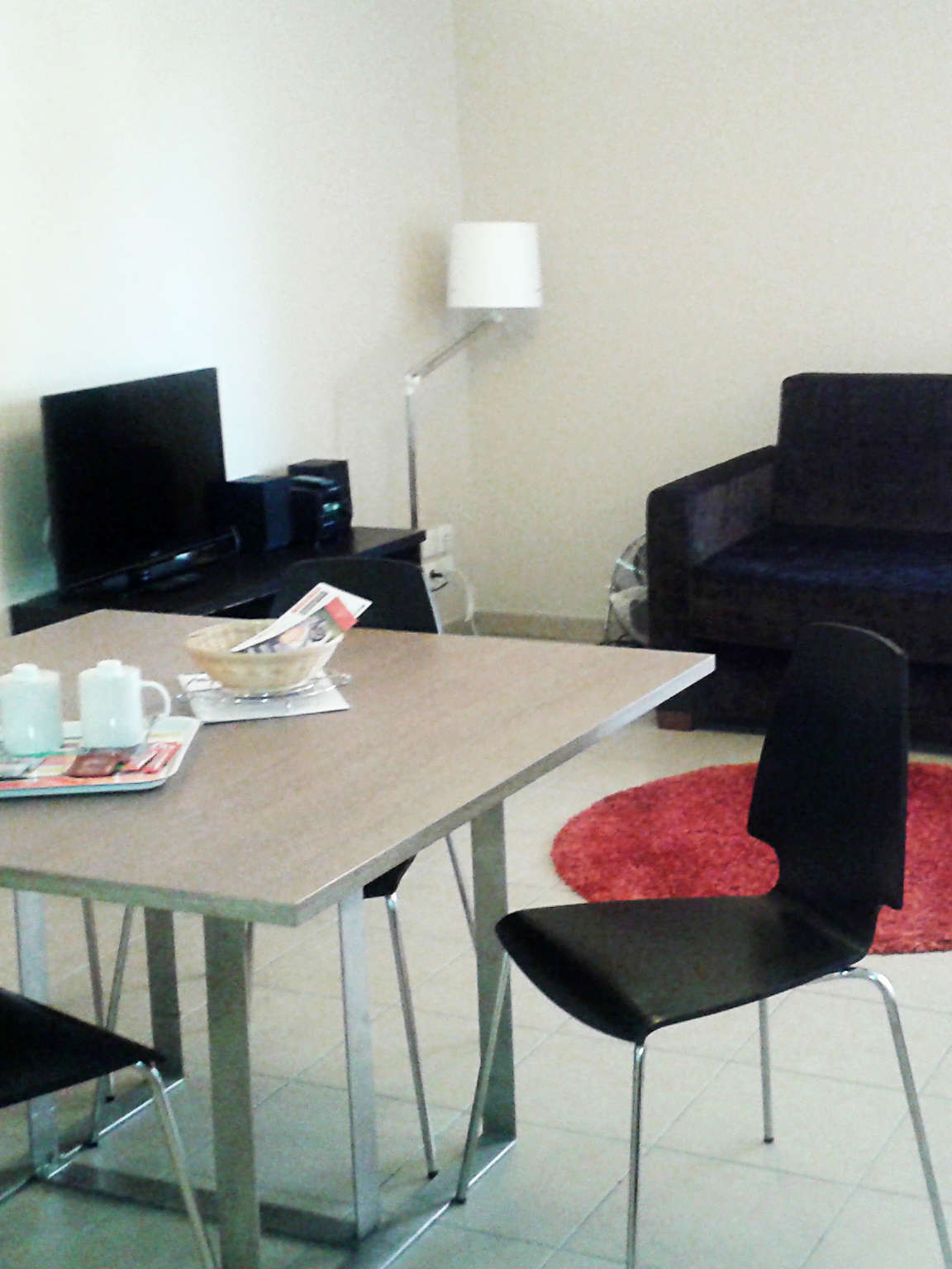 Hotel Suite Home Toulouse photo 4