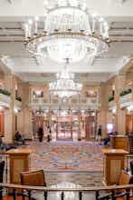 Hotel Boston Park Plaza Hotel photo 1