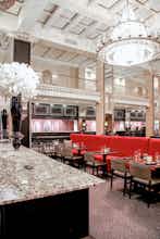 Hotel Boston Park Plaza Hotel photo 2