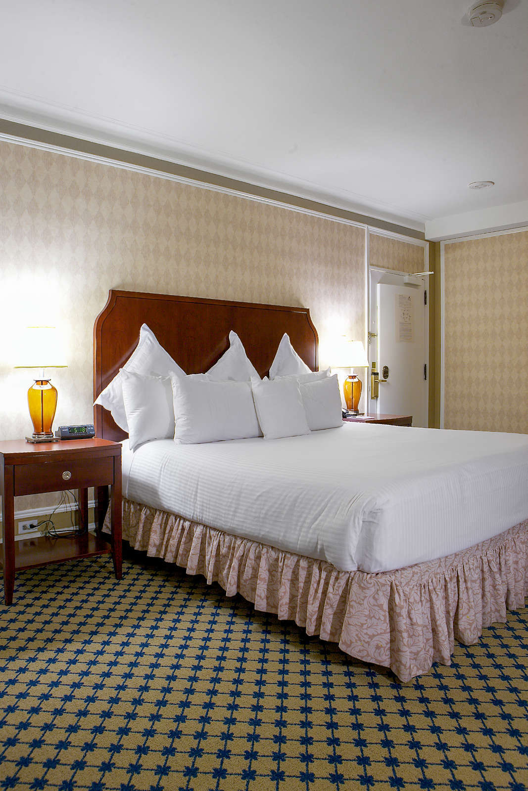 Hotel Boston Park Plaza Hotel photo 3