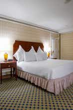 Hotel Boston Park Plaza Hotel photo 3