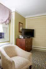 Hotel Boston Park Plaza Hotel photo 4