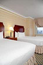 Hotel Boston Park Plaza Hotel photo 5