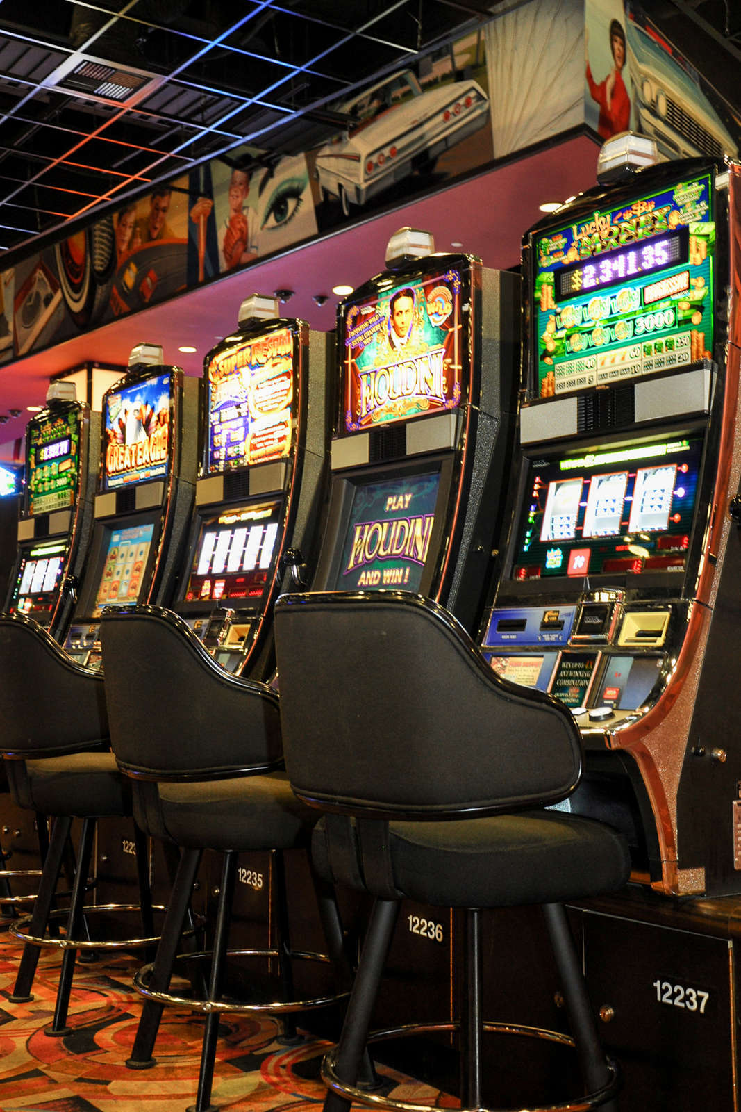 Hotel Eastside Cannery Hotel Casino photo 2