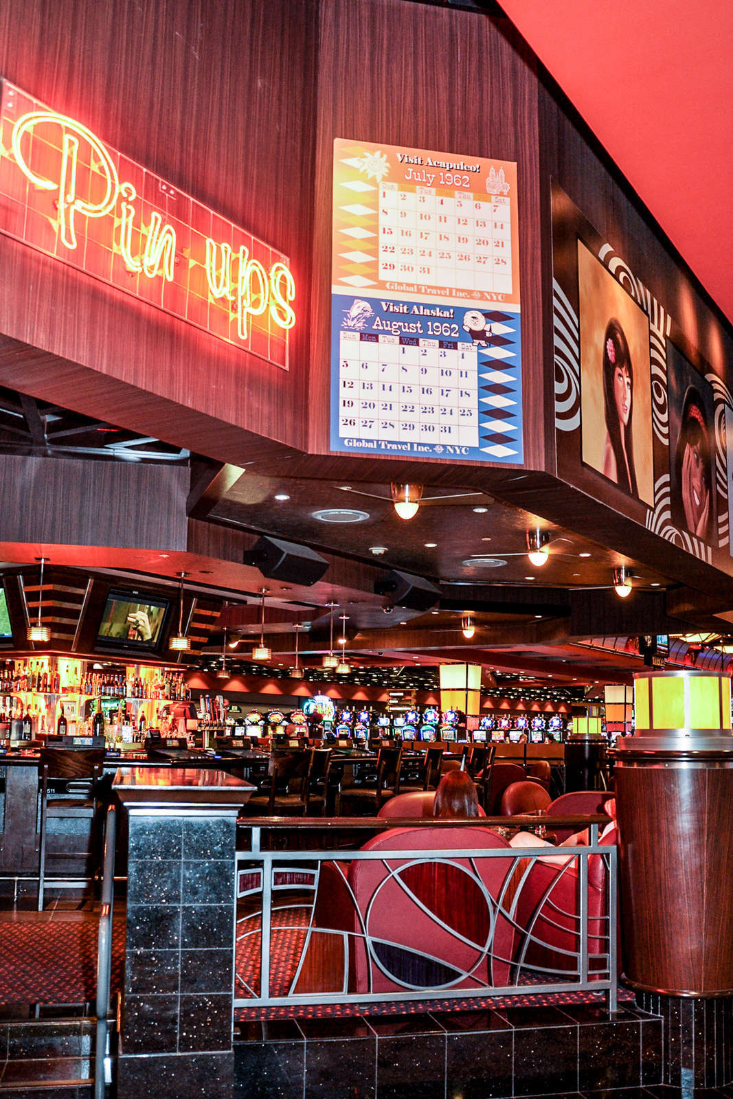 Hotel Eastside Cannery Hotel Casino photo 3