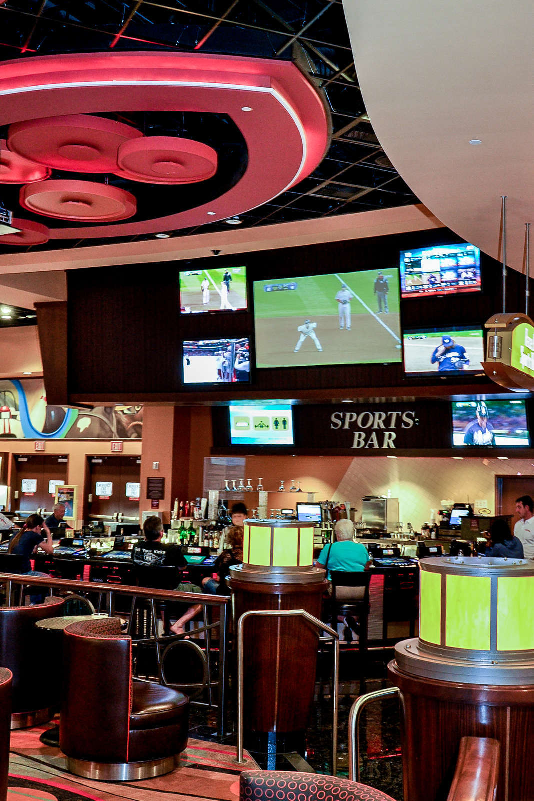 Hotel Eastside Cannery Hotel Casino photo 4