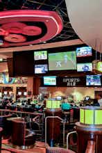 Hotel Eastside Cannery Hotel Casino photo 4