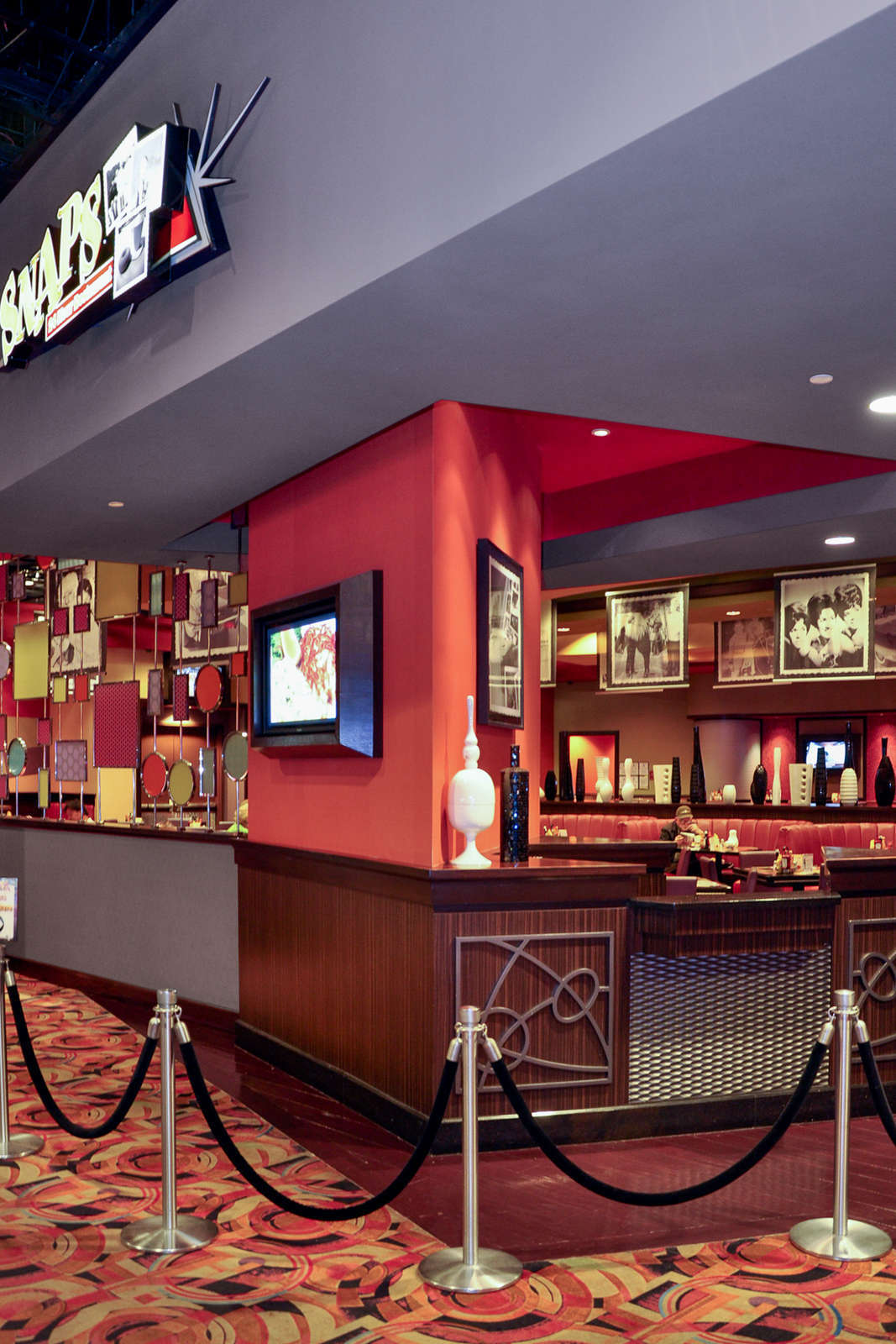 Hotel Eastside Cannery Hotel Casino photo 5