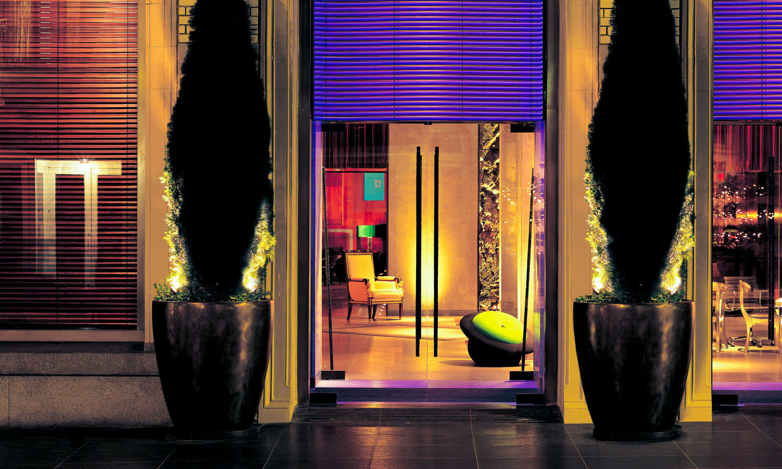 Hotel Clift San Francisco photo 1