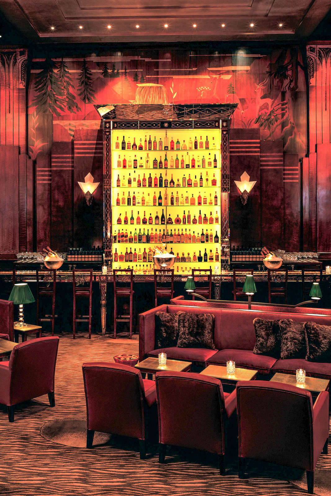 Hotel Clift San Francisco photo 2