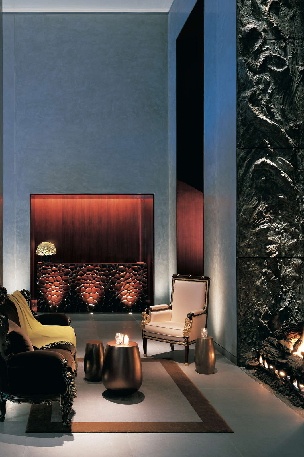 Hotel Clift San Francisco photo 3