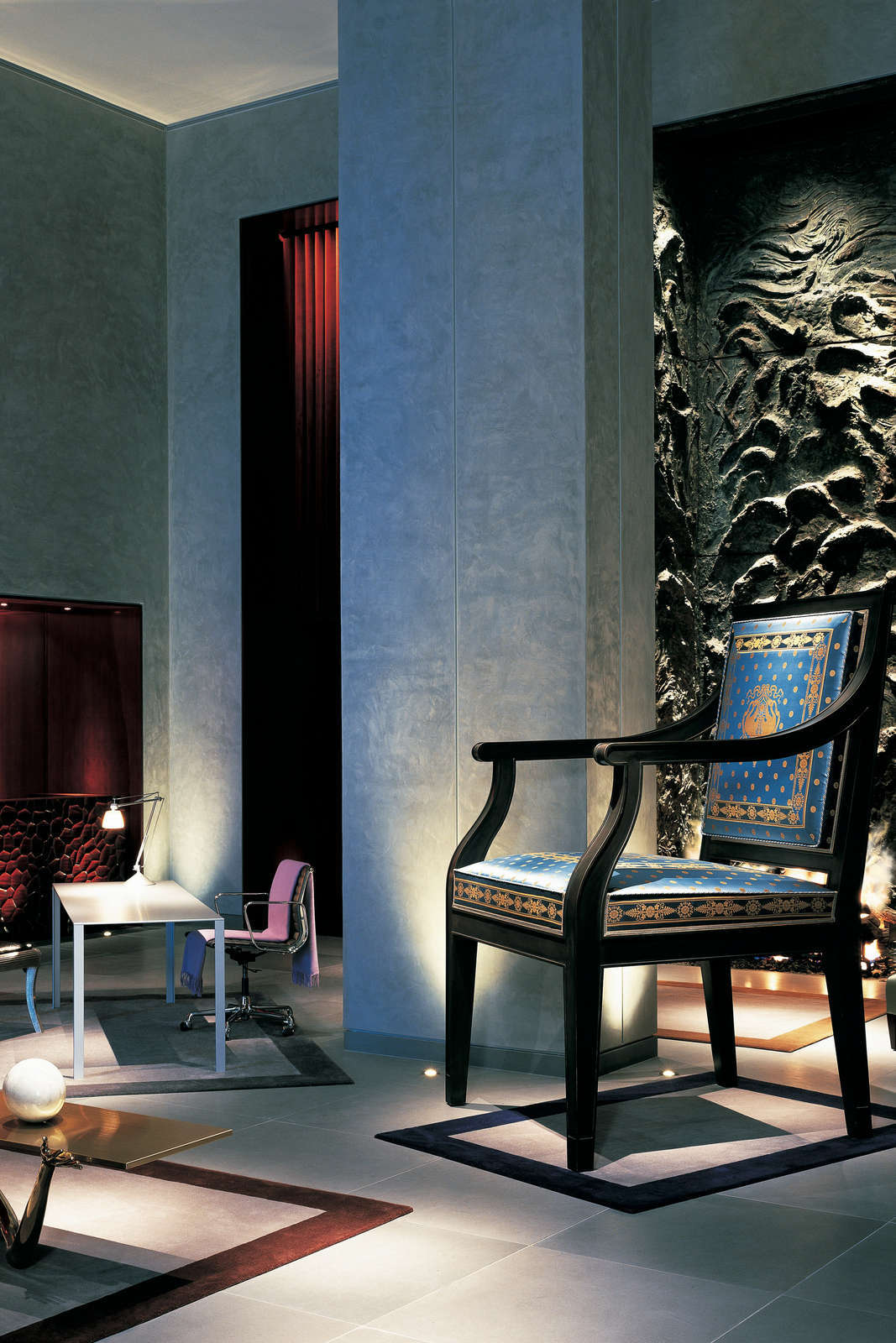 Hotel Clift San Francisco photo 4