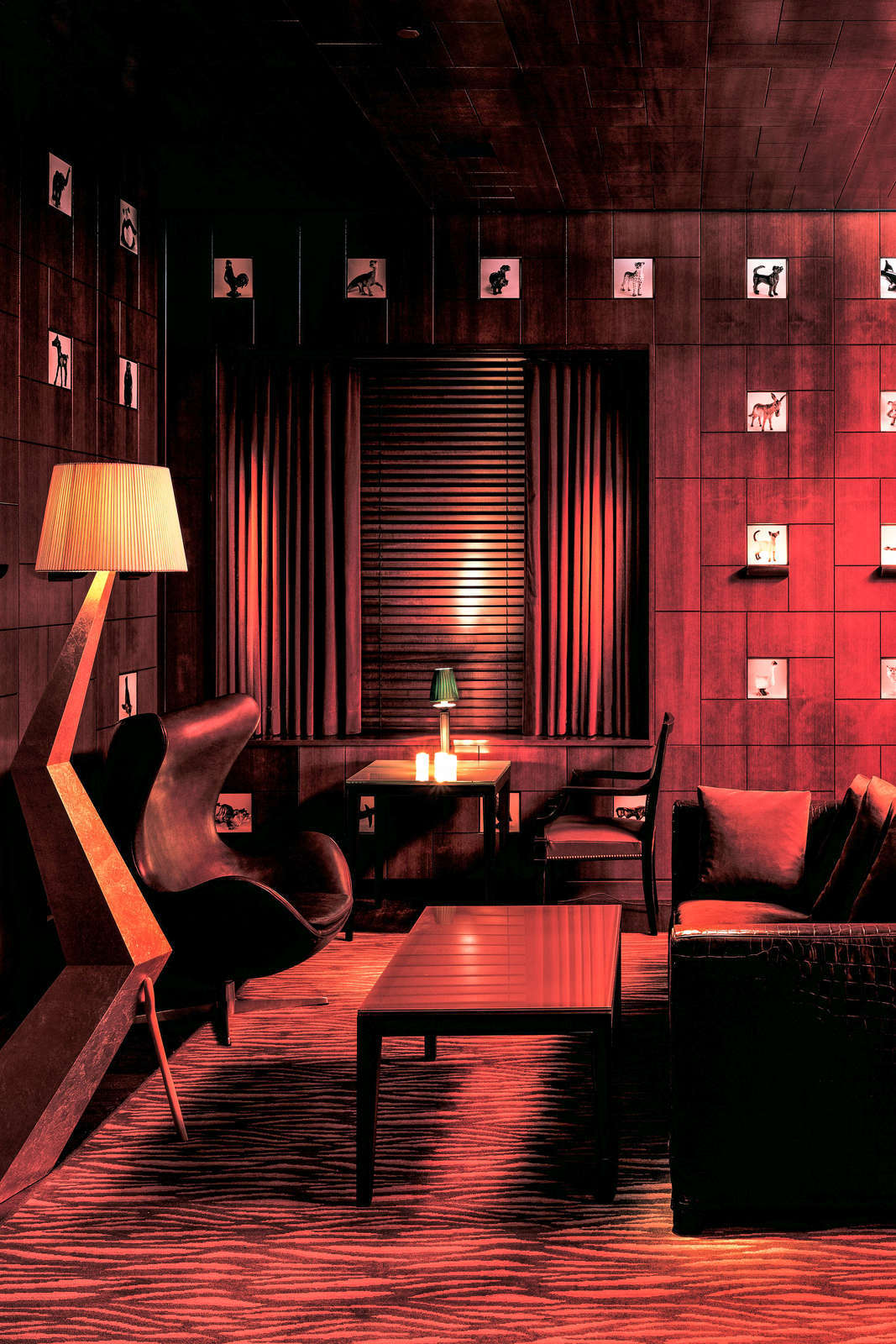 Hotel Clift San Francisco photo 5