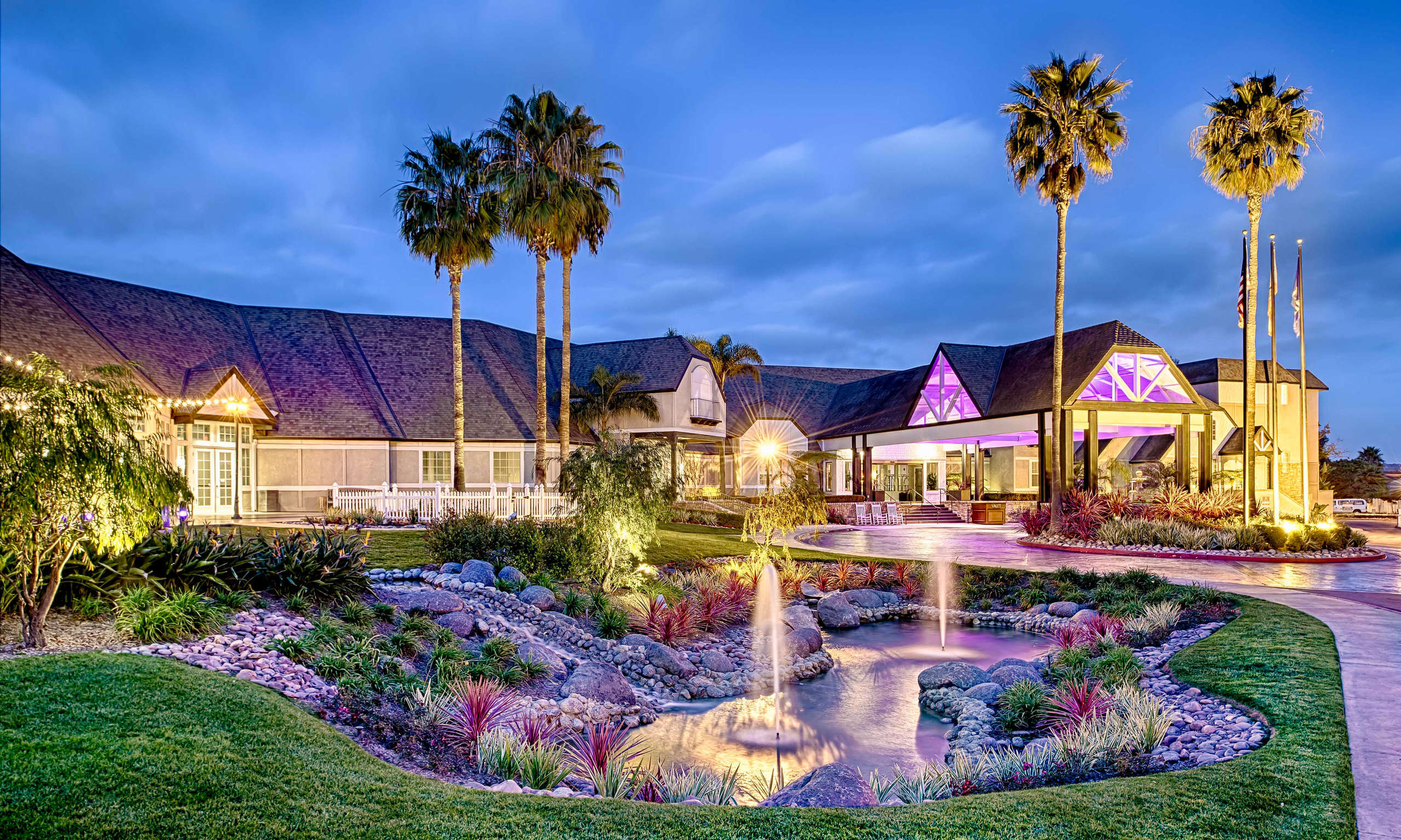 Hilton San Diego Del Mar