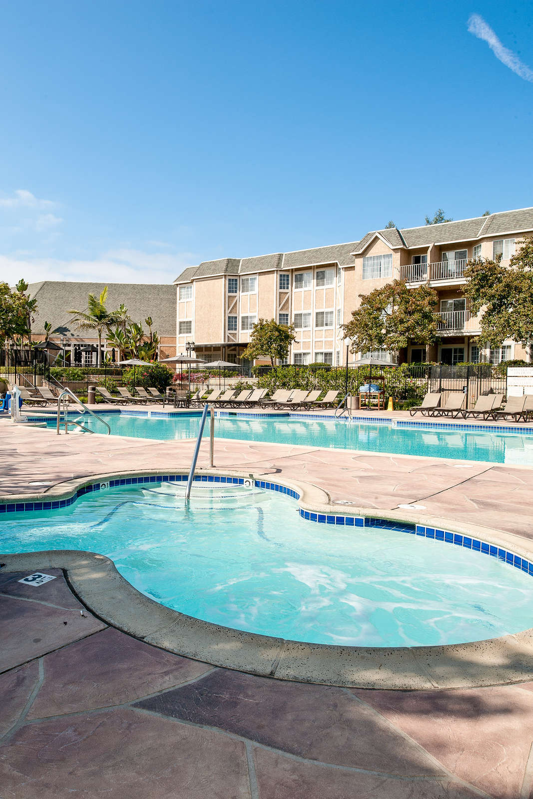 Hotel Hilton San Diego Del Mar photo 1