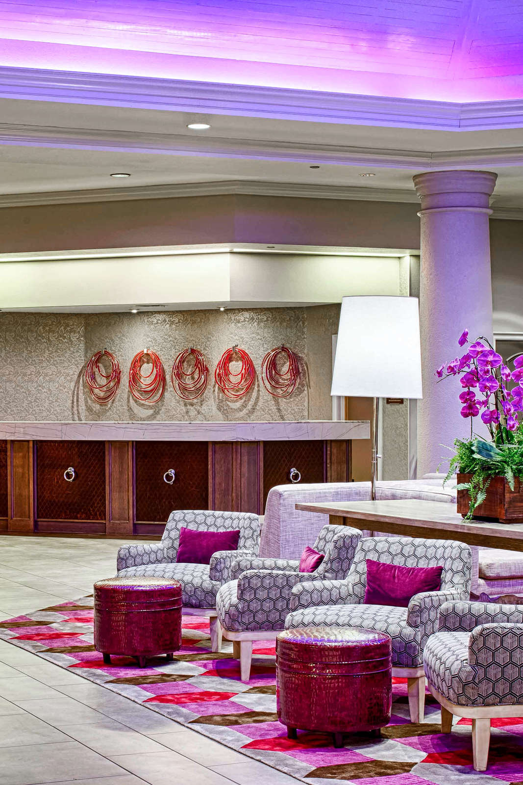 Hotel Hilton San Diego Del Mar photo 3