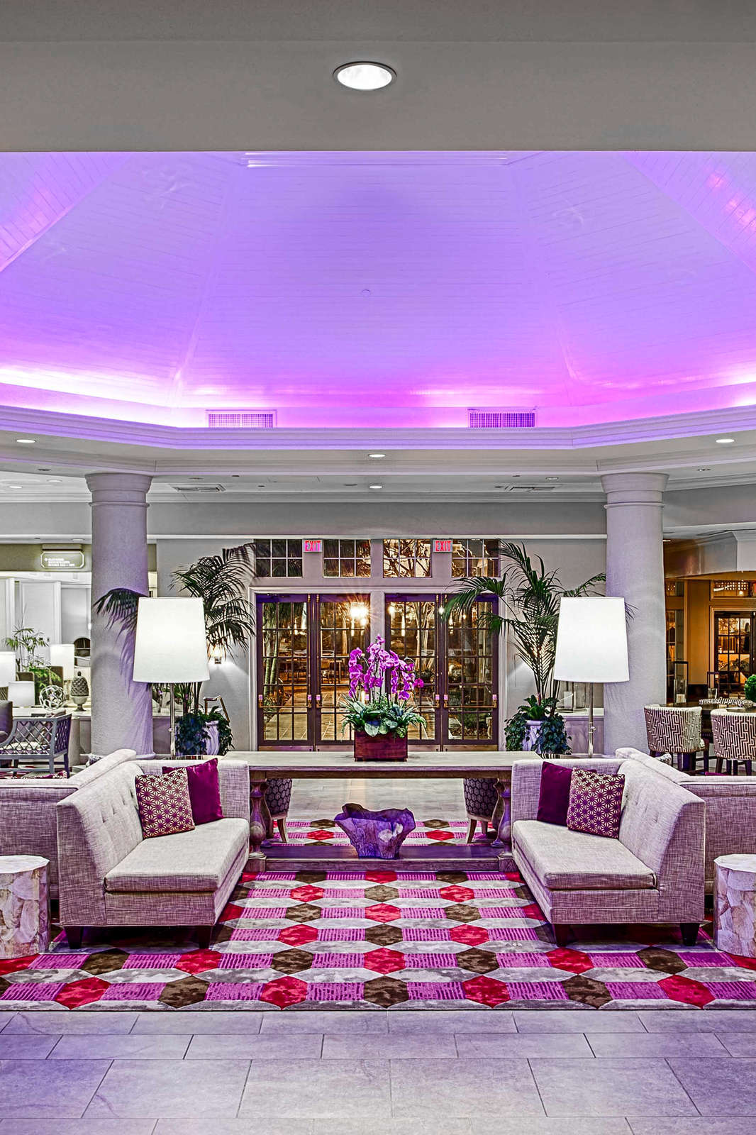 Hotel Hilton San Diego Del Mar photo 4