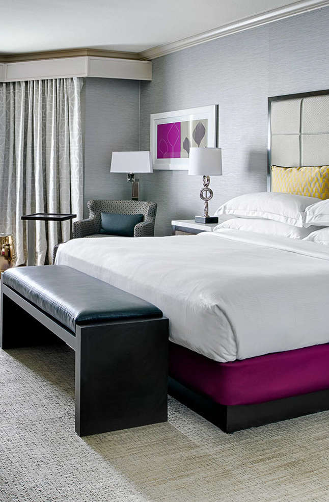 Hotel Hilton San Diego Del Mar photo 5