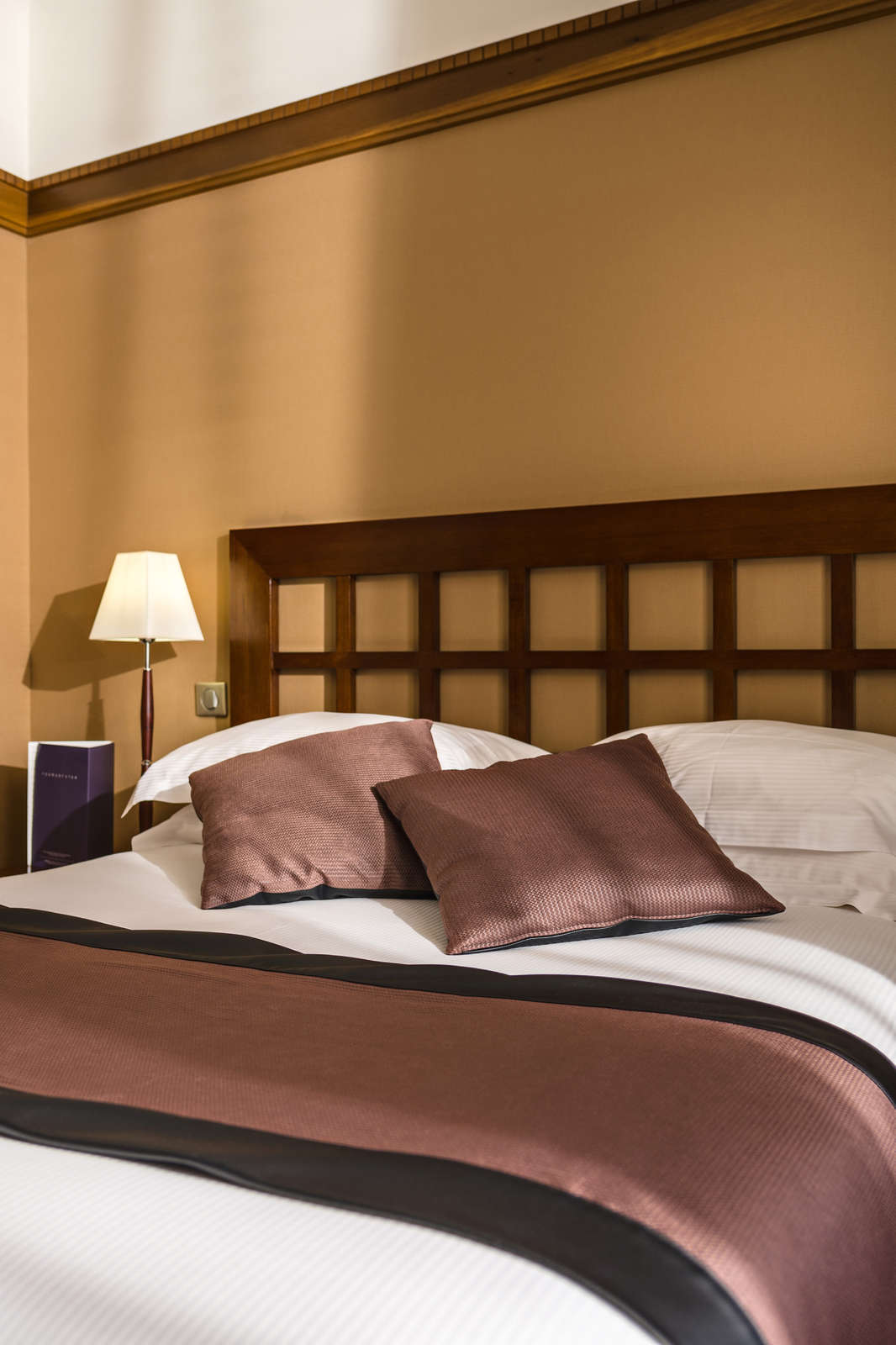 Hotel Best Western Plus Hotel Mercedes Arc de Triomphe photo 2