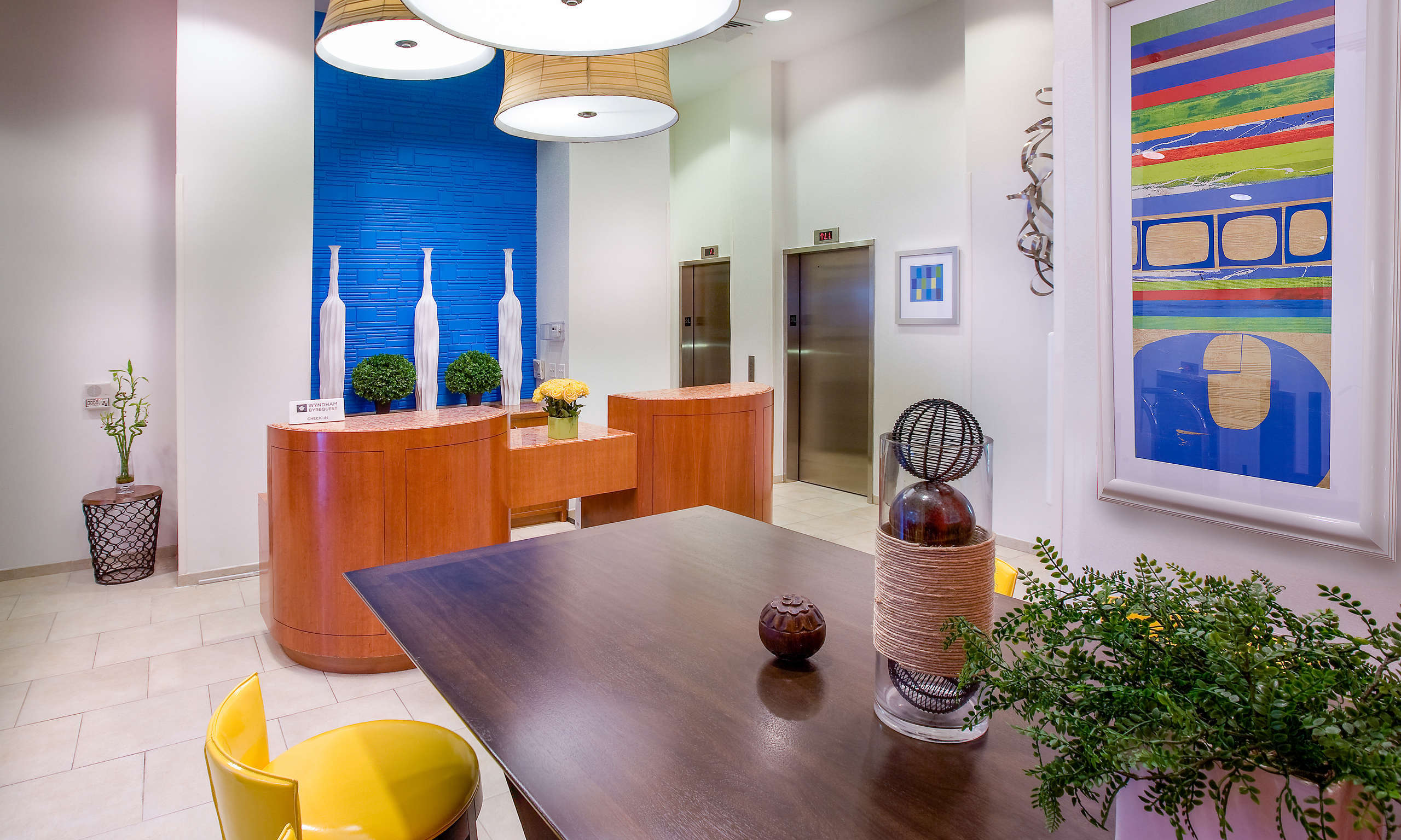 Wyndham Garden Hotel Chelsea