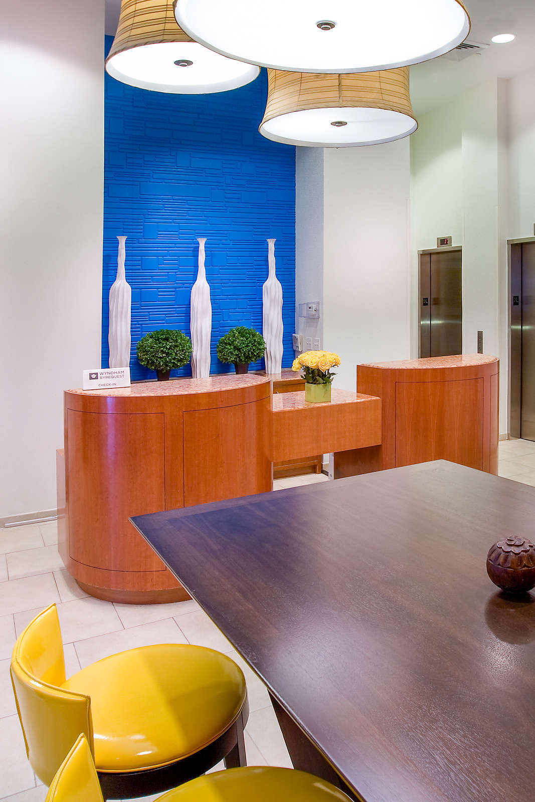 Hotel Wyndham Garden Hotel Chelsea photo 1