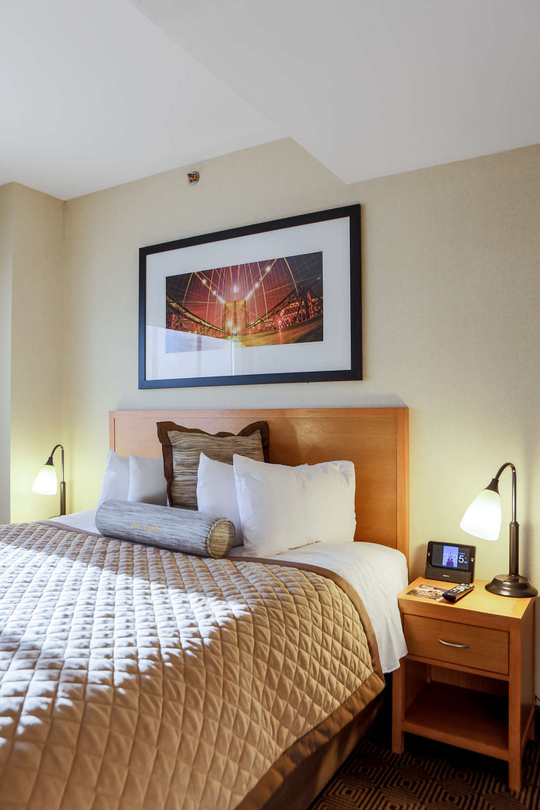 Hotel Wyndham Garden Hotel Chelsea photo 2