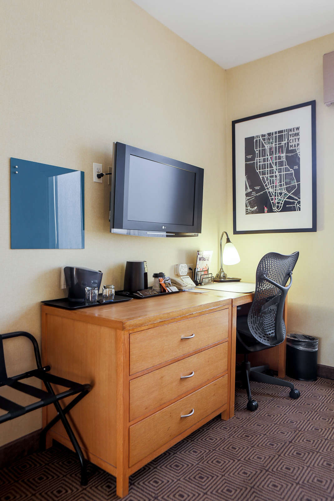 Hotel Wyndham Garden Hotel Chelsea photo 3