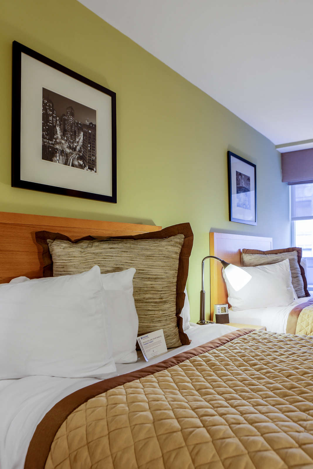 Hotel Wyndham Garden Hotel Chelsea photo 4