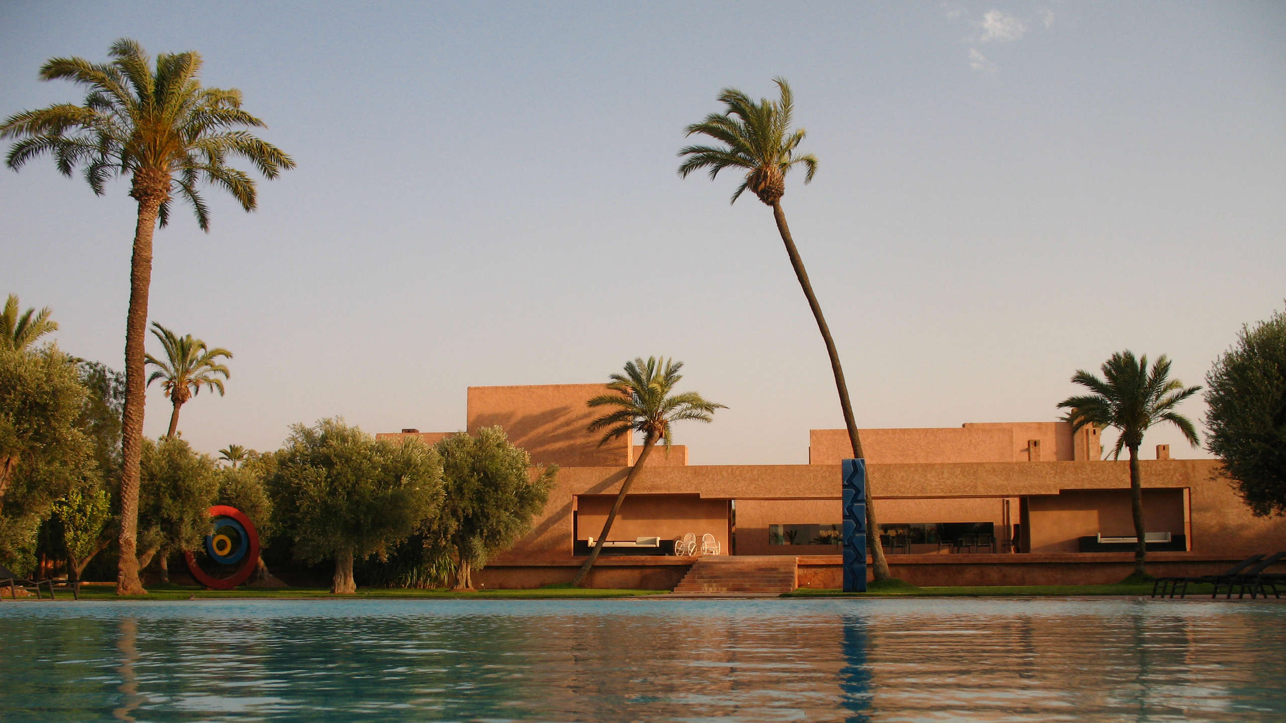 Hotel Hotel Dar Sabra photo 2