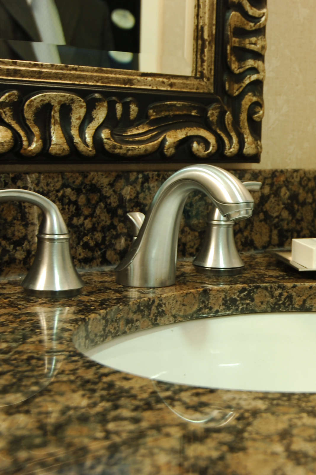 Hotel Hilton Philadelphia City Avenue photo 4