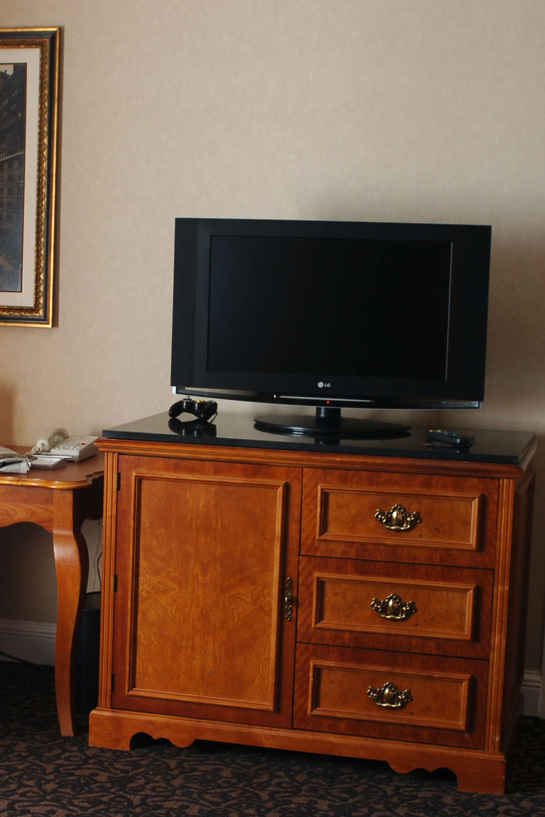 Hotel Hilton Philadelphia City Avenue photo 3