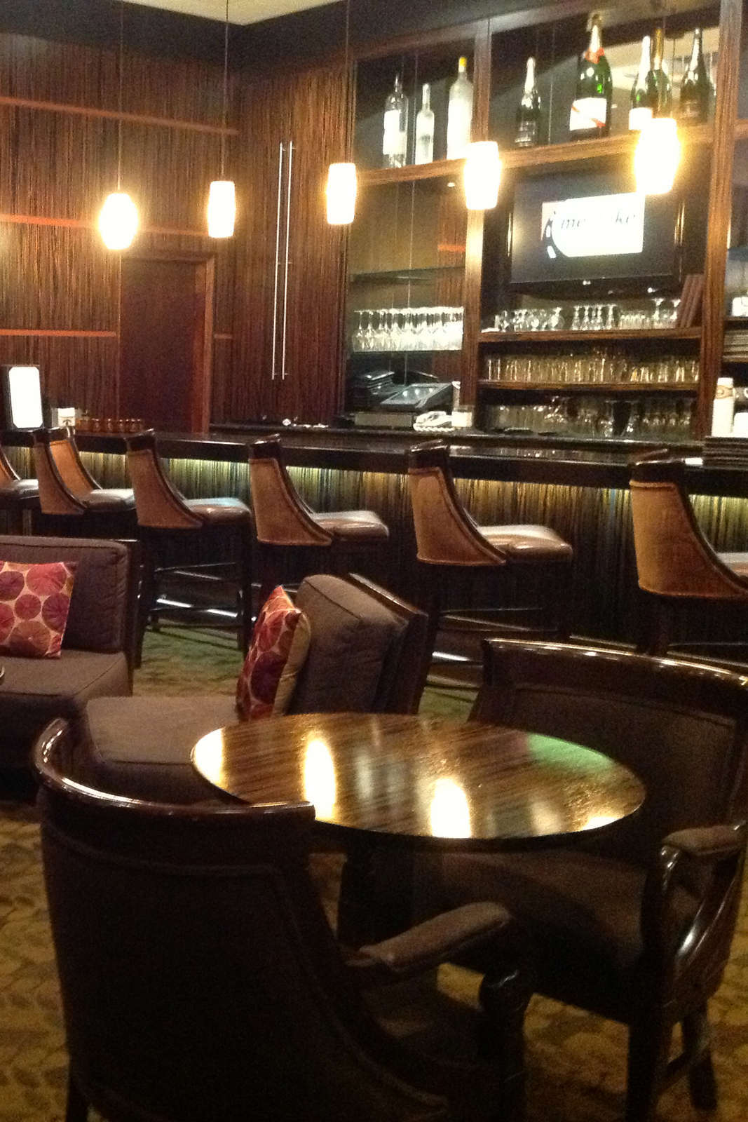 Hotel Hilton Philadelphia City Avenue photo 1