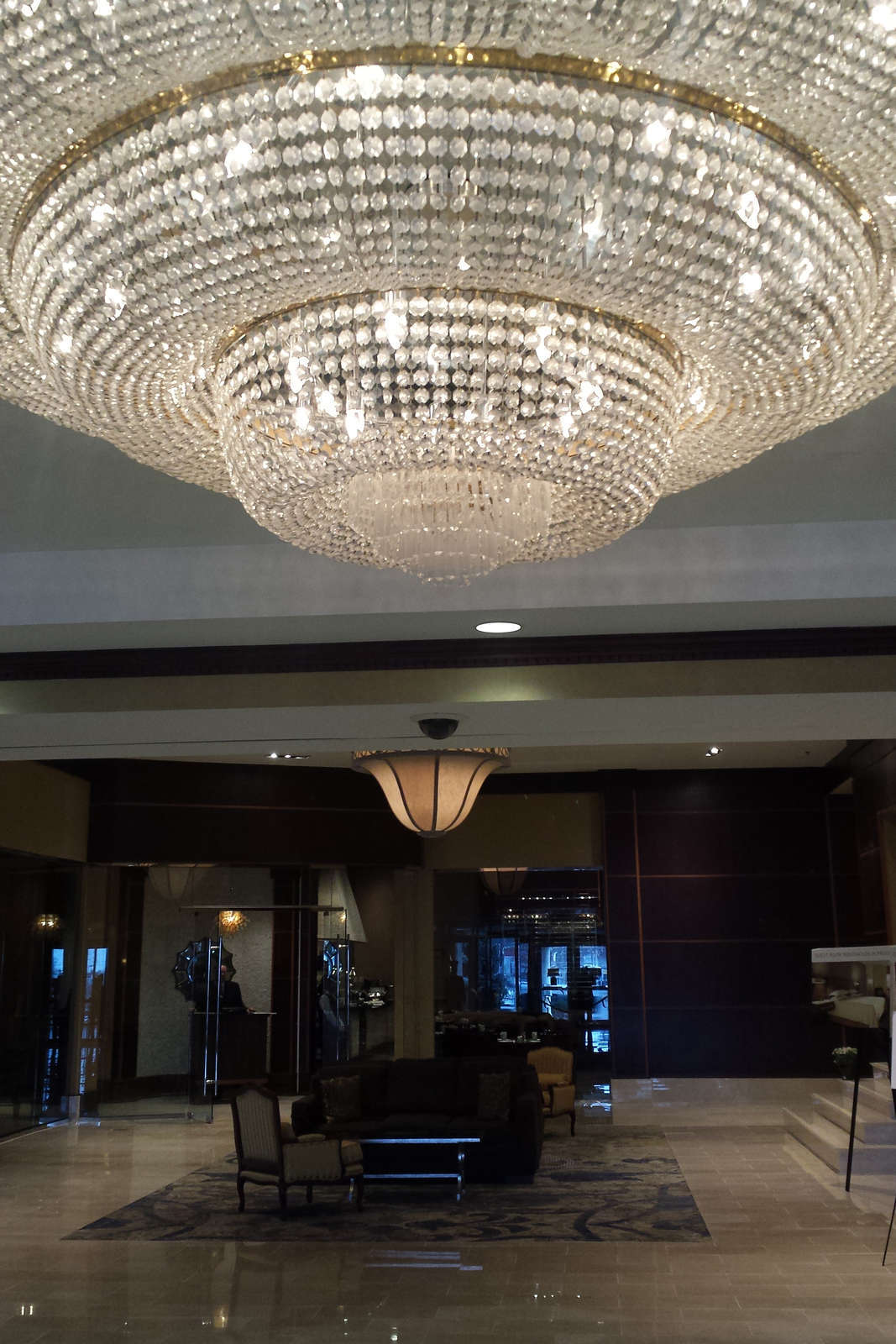 Hotel Hilton Philadelphia City Avenue photo 5