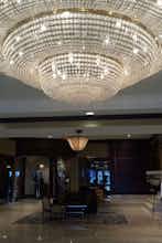 Hotel Hilton Philadelphia City Avenue photo 5