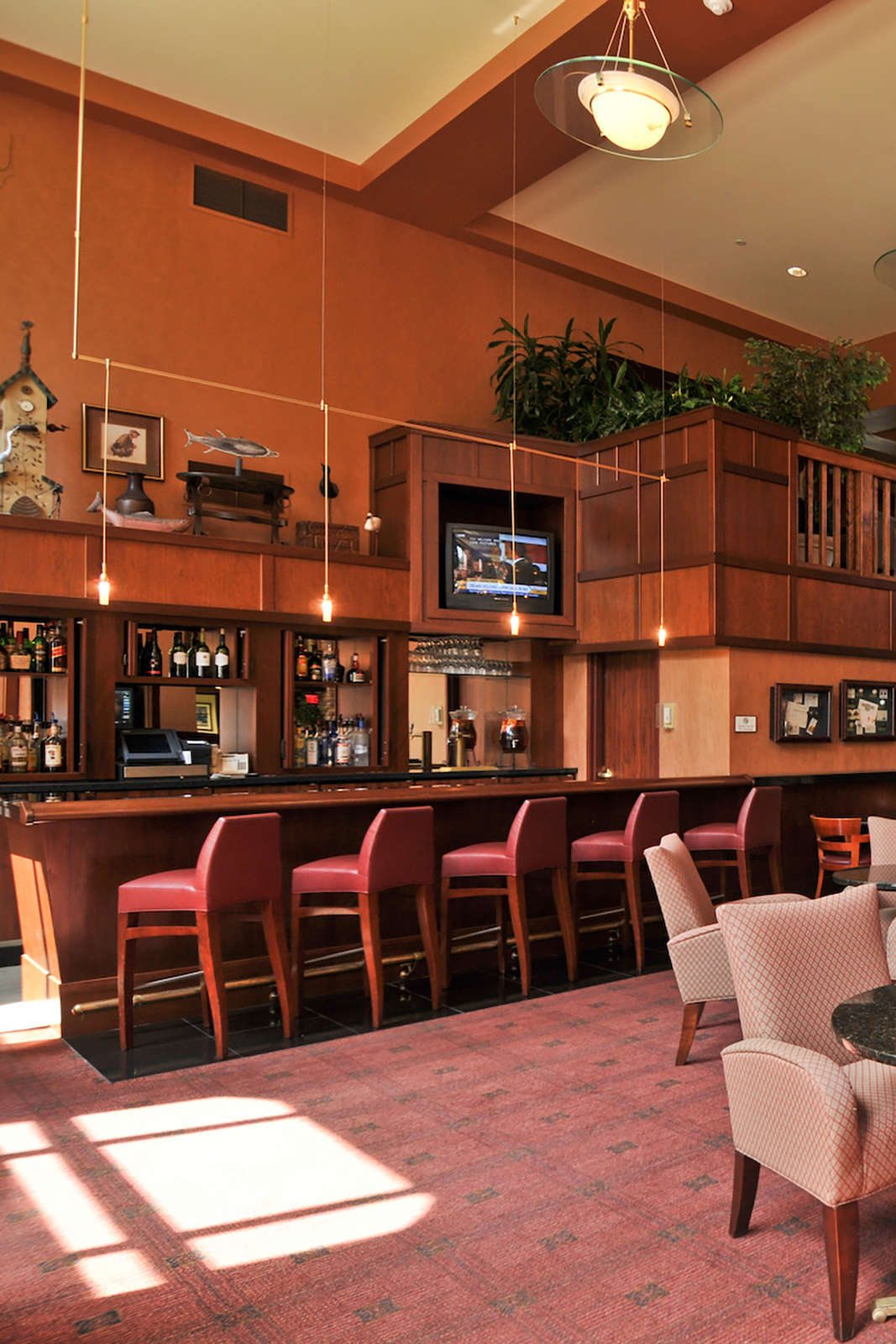 Hotel Quail Hollow Resort photo 1