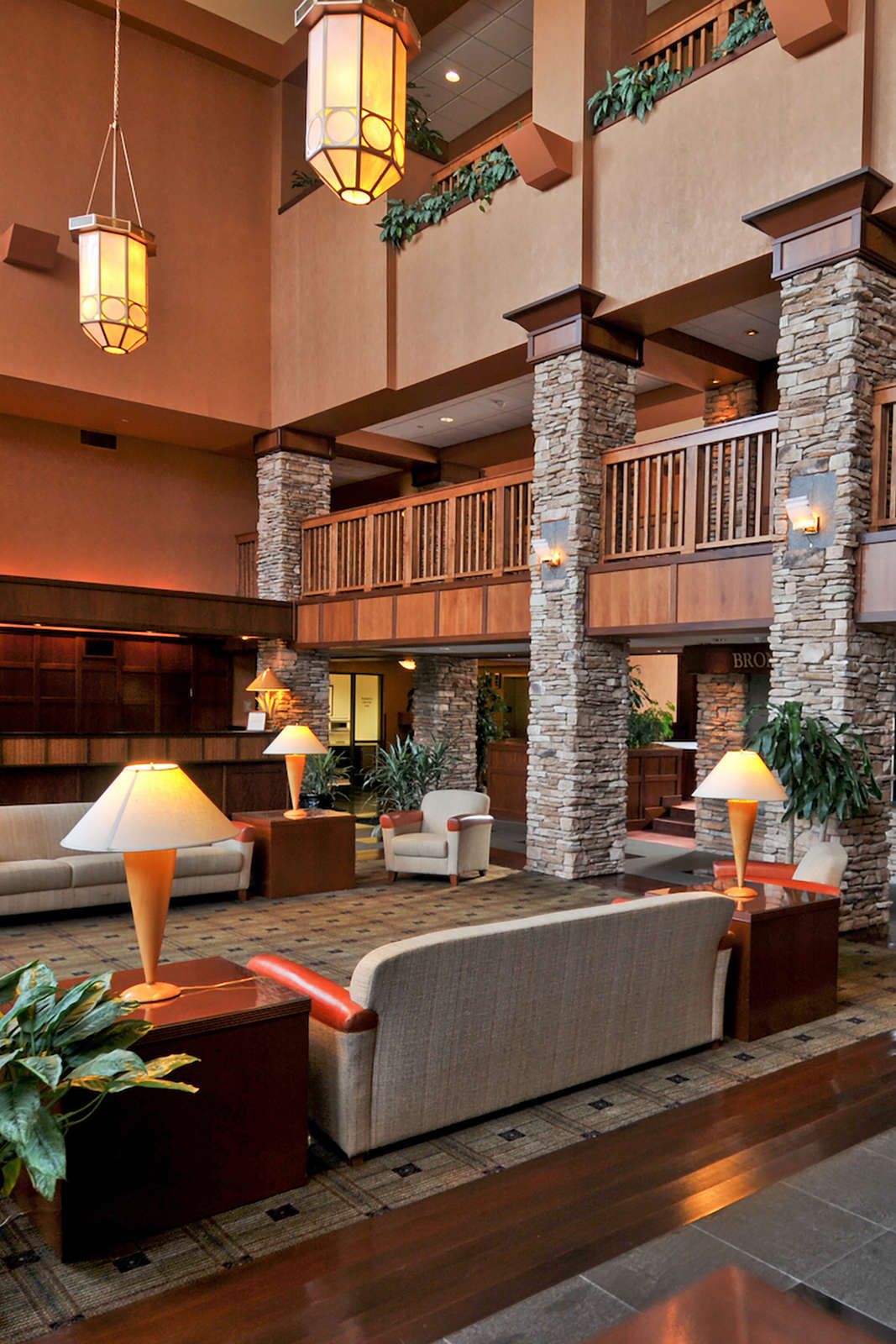 Hotel Quail Hollow Resort photo 5