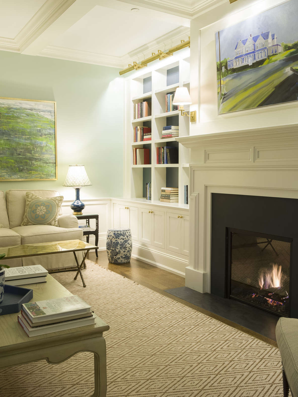 Hotel The Quogue Club at Hallock House photo 2