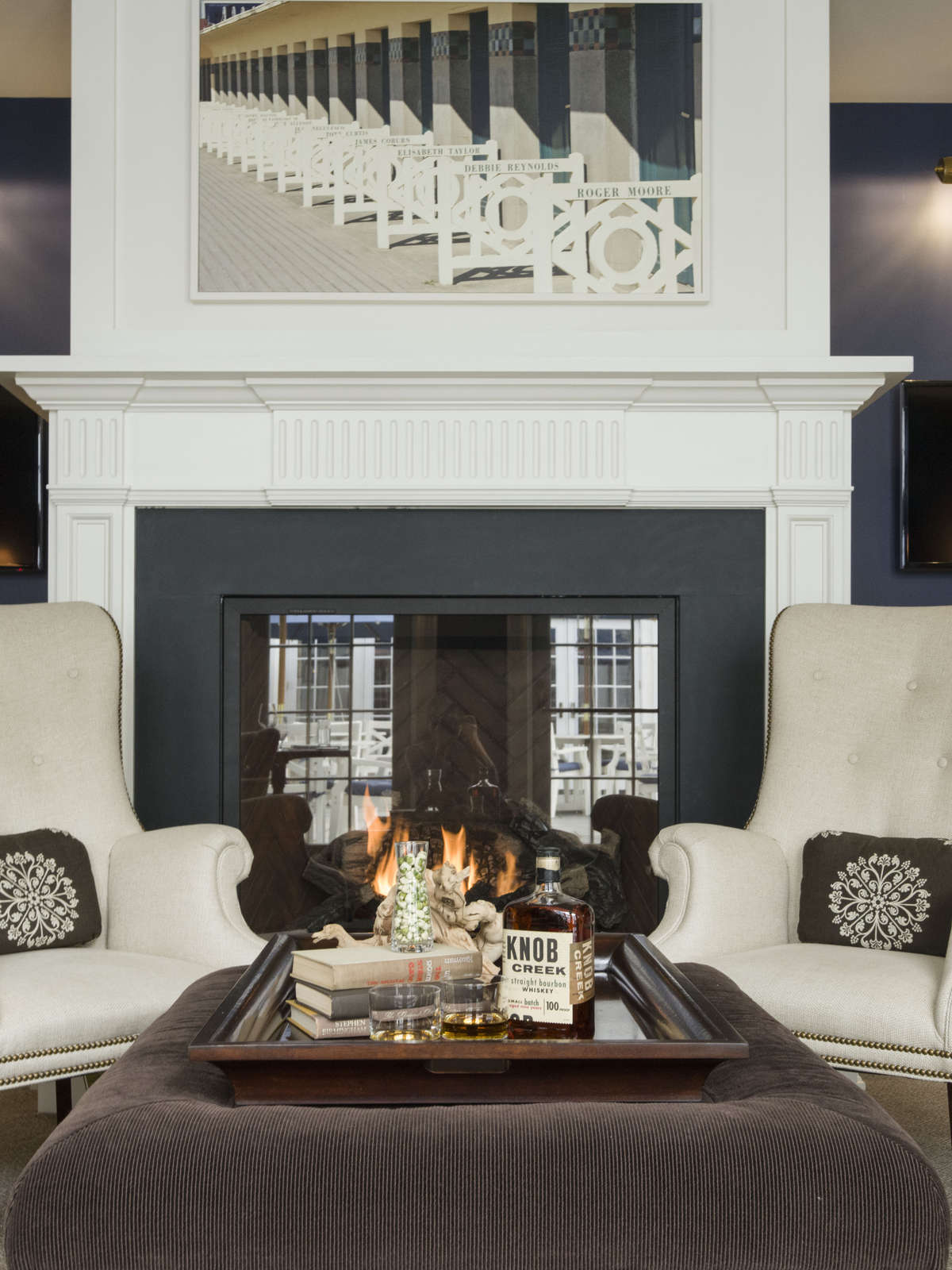 Hotel The Quogue Club at Hallock House photo 1