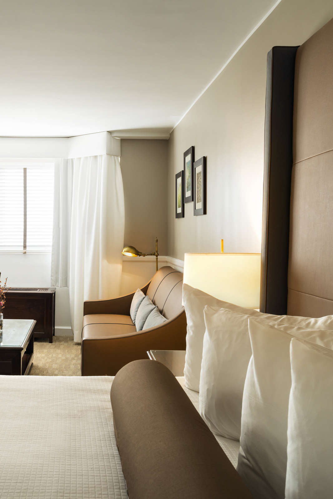 Hotel The Garden City Hotel photo 1