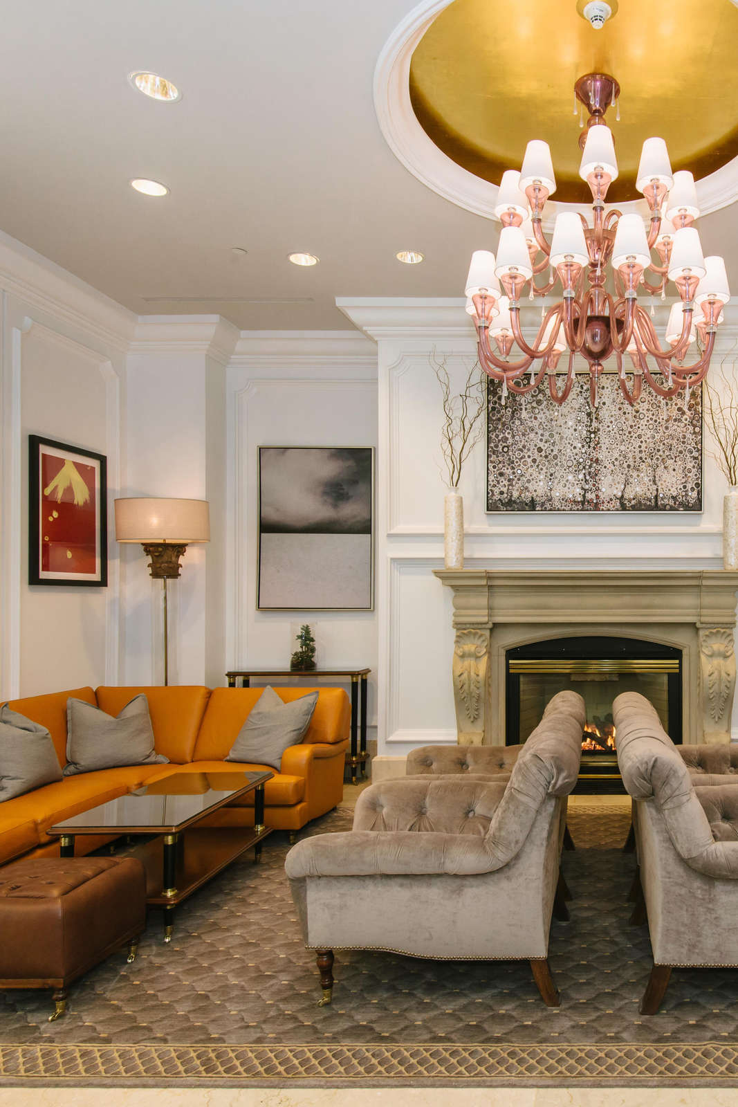 Hotel The Garden City Hotel photo 4