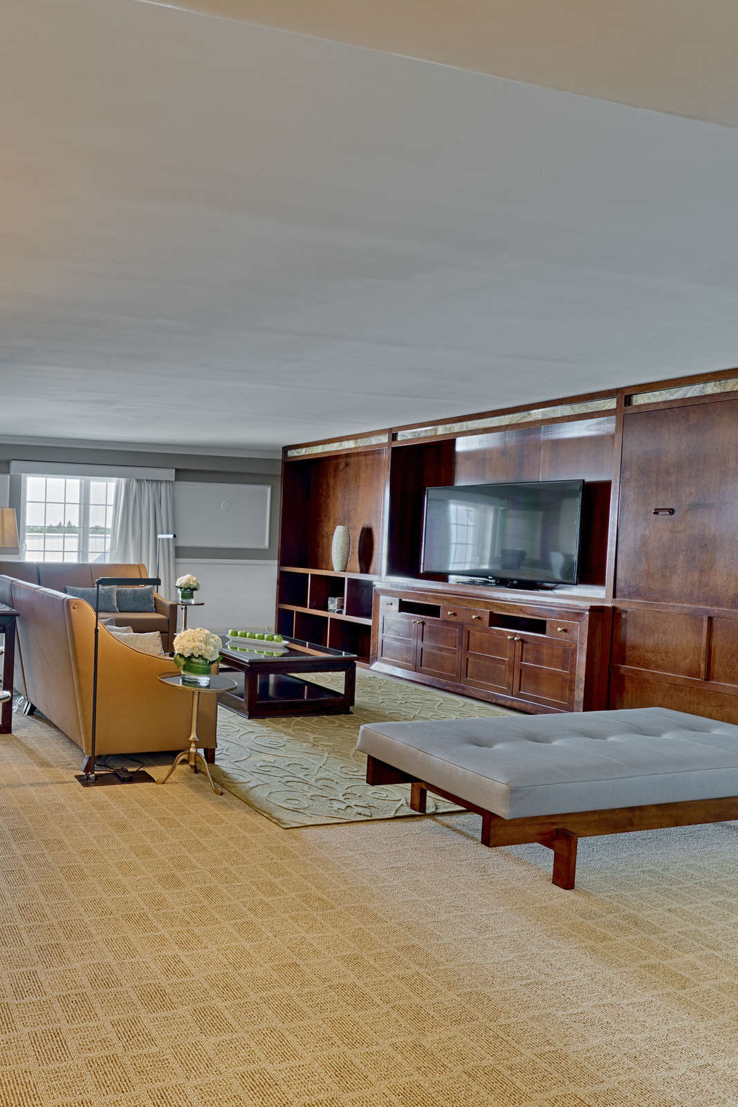 Hotel The Garden City Hotel photo 5